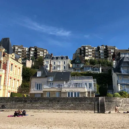 Domaine Des Roches * Trouville-sur-Mer