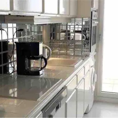 Appartement Domaine Des Roches *