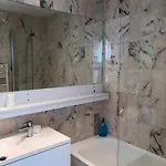 Domaine Des Roches Apartmán Trouville-sur-Mer