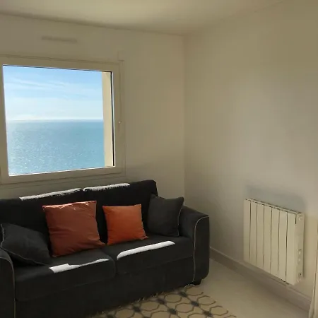 Apartmán Domaine Des Roches Trouville-sur-Mer