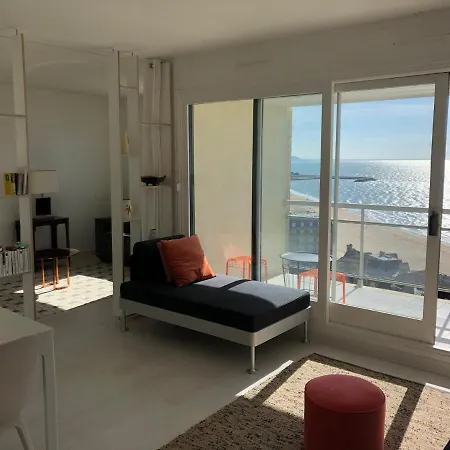Domaine Des Roches Apartman Trouville-sur-Mer
