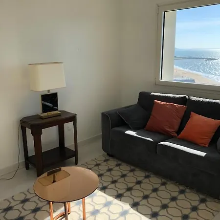 Domaine Des Roches Appartement Trouville-sur-Mer