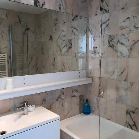 Domaine Des Roches Apartman Trouville-sur-Mer