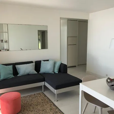 Apartman Domaine Des Roches Trouville-sur-Mer