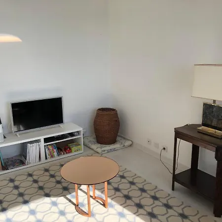 Domaine Des Roches Apartman Trouville-sur-Mer