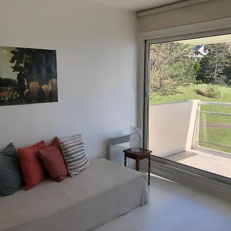 Apartmán Domaine Des Roches