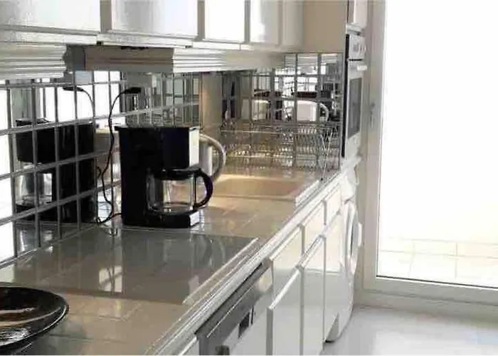 Apartman Domaine Des Roches *