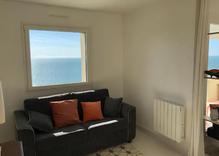 Apartman Domaine Des Roches Trouville-sur-Mer