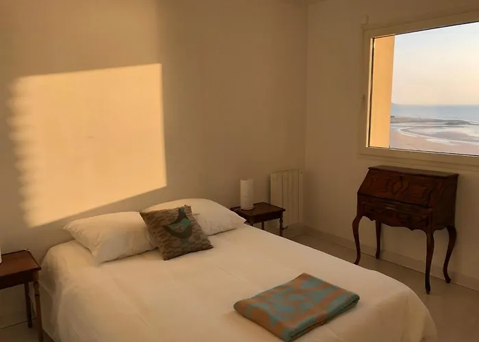 Domaine Des Roches Apartman *