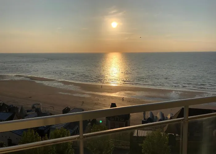 Apartman Domaine Des Roches