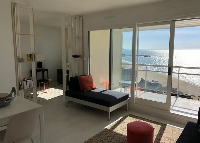 Domaine Des Roches 公寓 滨海图维列