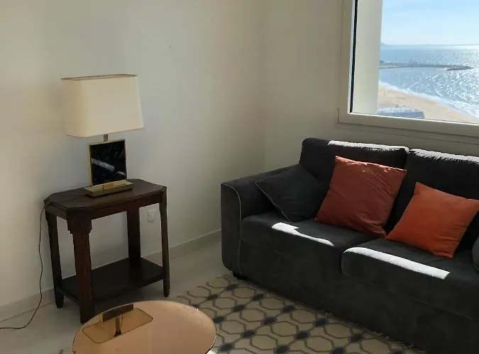 Domaine Des Roches Apartman Trouville-sur-Mer