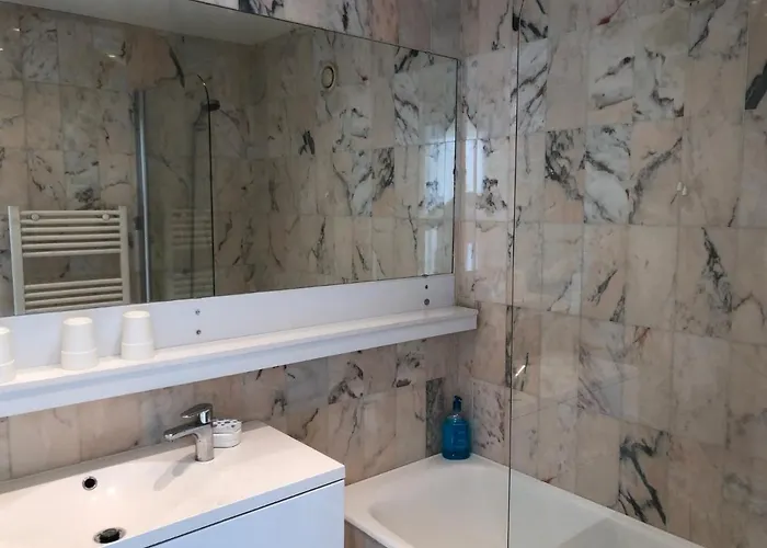 Domaine Des Roches Apartman Trouville-sur-Mer