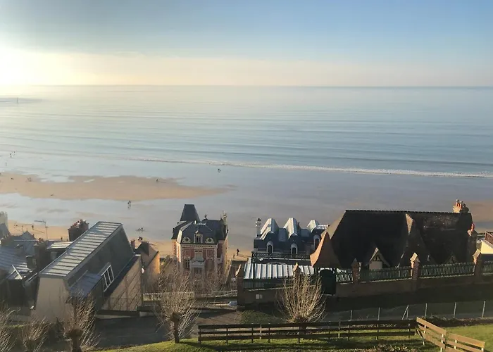 Apartman Domaine Des Roches