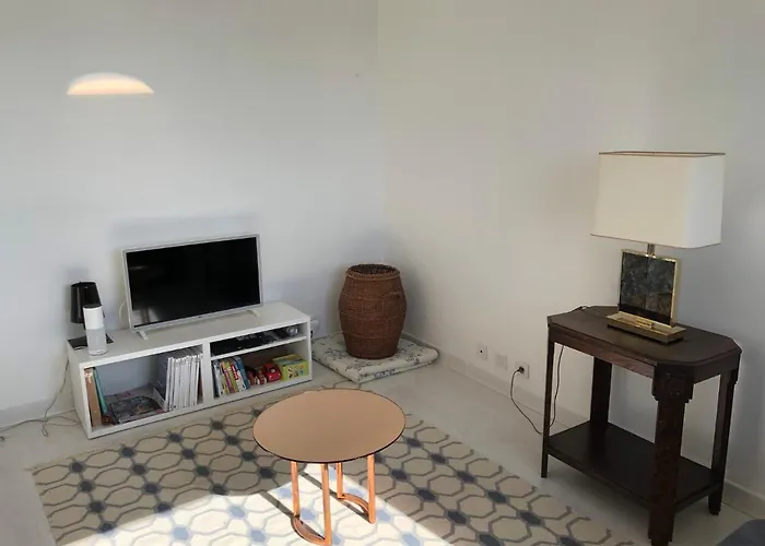 Domaine Des Roches Apartman Trouville-sur-Mer